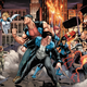 Illustration for article titled Why Valiant Comics Are A Fantastic Alternative To Marvel And DC